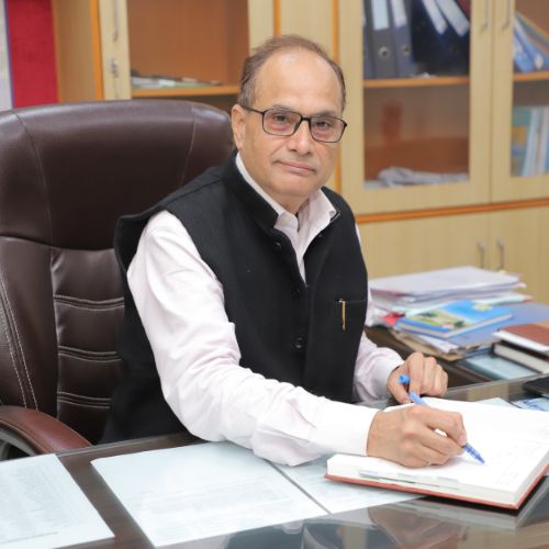 Prof. Kamal K. Pant
